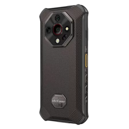 Smartphone Ulefone Armor X16 4G Helio G91 6GB 128GB 6.56inch Wasteland Shadow