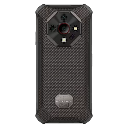 Smartphone Ulefone Armor X16 4G Helio G91 6GB 128GB 6.56inch Wasteland Shadow