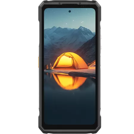 Smartphone Ulefone Armor 33 4G 12GB 512GB 6.95inch Negru