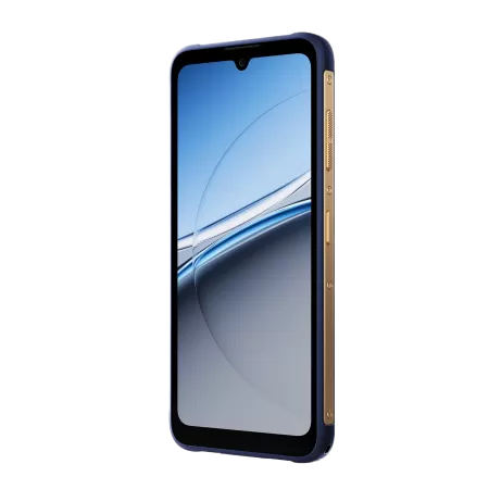 Telefon FOSSiBOT F112 Pro Slim 5G 8GB RAM 256GB 7150mAh NFC Android 14 Blue