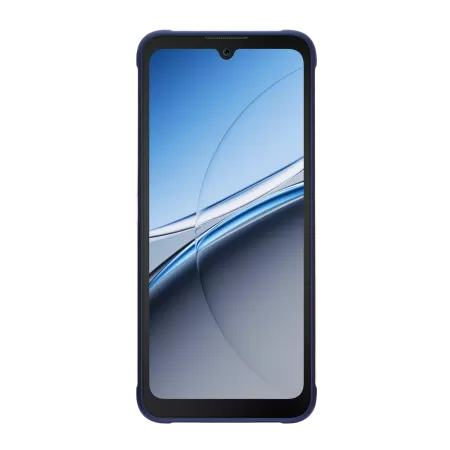 Telefon FOSSiBOT F112 Pro Slim 5G 8GB RAM 256GB 7150mAh NFC Android 14 Blue