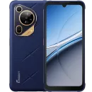 Telefon FOSSiBOT F112 Pro Slim 5G 8GB RAM 256GB 7150mAh NFC Android 14 Blue