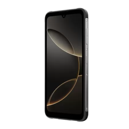 Telefon FOSSiBOT F112 Pro Slim 5G 8GB RAM 256GB 7150mAh NFC Android 14 Black