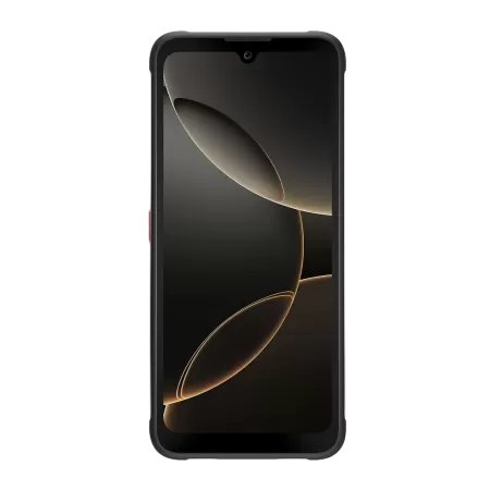 Telefon FOSSiBOT F112 Pro Slim 5G 8GB RAM 256GB 7150mAh NFC Android 14 Black