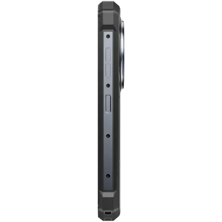 Telefon FOSSiBOT F109 Blue 5G Dimensity 6300 8GB RAM 256GB 10600mAh NFC Android 14