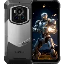 Telefon FOSSiBOT F107 Pro 5G 6.95 120Hz 30GB RAM 512GB 28000mAh NFC IP68 IP69K Android 15