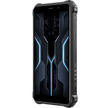 Telefon FOSSiBOT F101P 4G 5.45-inch IPS 8-Core Helio P22 4GB RAM 64GB 10600mAh NFC IP68 Android 13