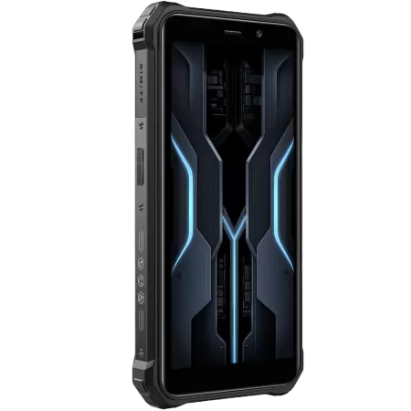 Telefon FOSSiBOT F101P 4G 5.45-inch IPS 8-Core Helio P22 4GB RAM 64GB 10600mAh NFC IP68 Android 13