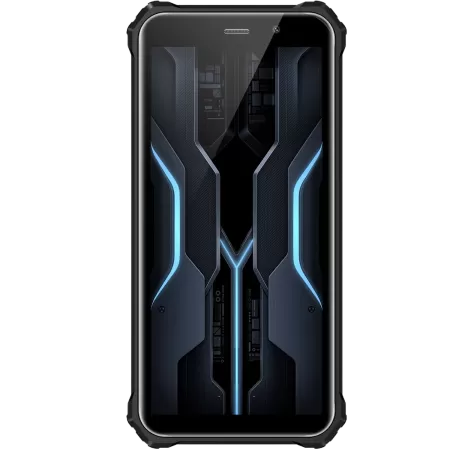Telefon FOSSiBOT F101P 4G 5.45-inch IPS 8-Core Helio P22 4GB RAM 64GB 10600mAh NFC IP68 Android 13
