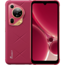 Telefon FOSSiBOT F112 Pro Slim 5G 256GB 7150mAh NFC Android 14 8GB RAM 256GB Red