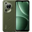Telefon FOSSiBOT F112 Pro Slim 5G 256GB 7150mAh NFC Android 14 8GB RAM 256 GB Green