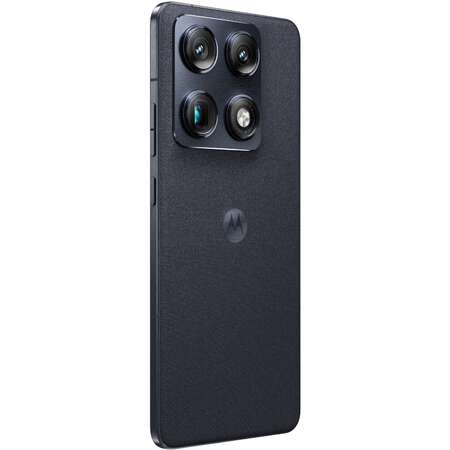Telefon mobil Motorola Moto Signature 512GB 16GB RAM Dual Sim 5G Black