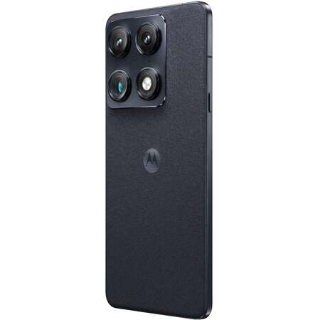 Telefon mobil Motorola Moto Signature 512GB 16GB RAM Dual Sim 5G Black