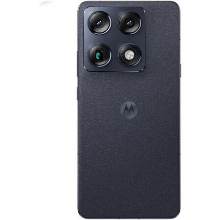 Telefon mobil Motorola Moto Signature 512GB 16GB RAM Dual Sim 5G Black