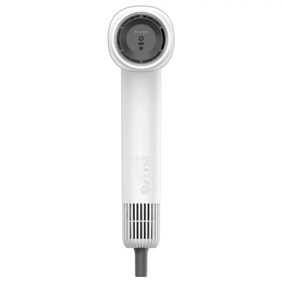 Uscător de Par iHunt Femme AI HD7 Alb — imaginea 3