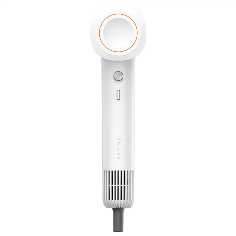 Uscător de Par iHunt Femme AI HD7 Alb — imaginea 4