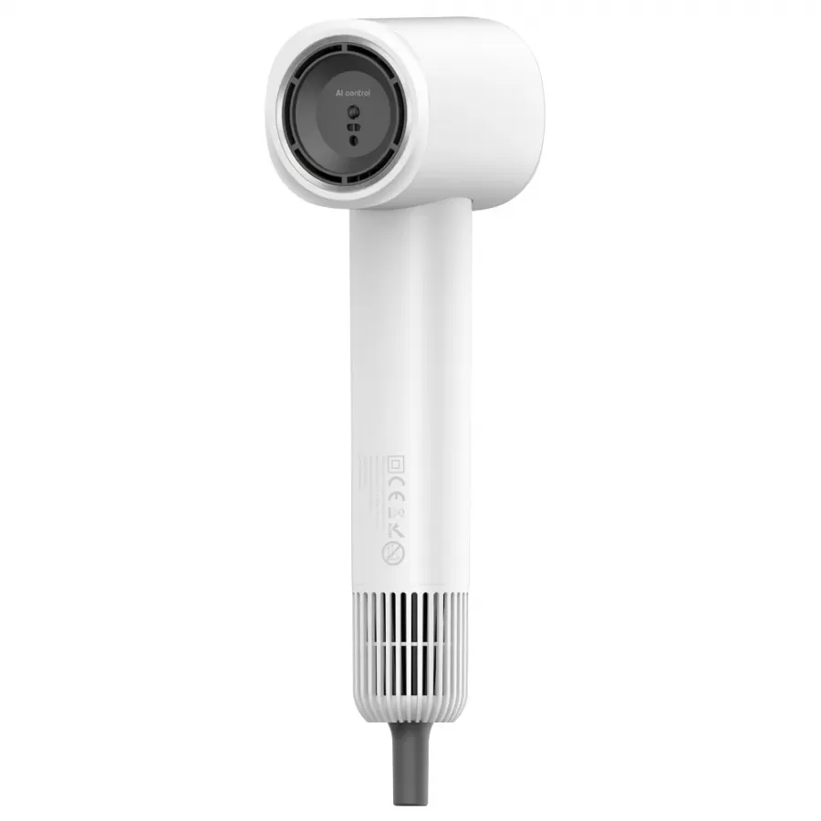 Uscător de Par iHunt Femme AI HD7 Alb — imaginea 5