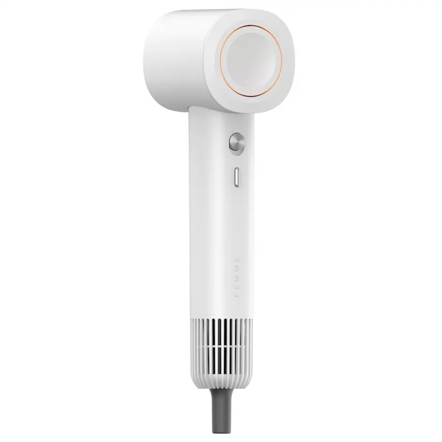 Uscător de Par iHunt Femme AI HD7 Alb