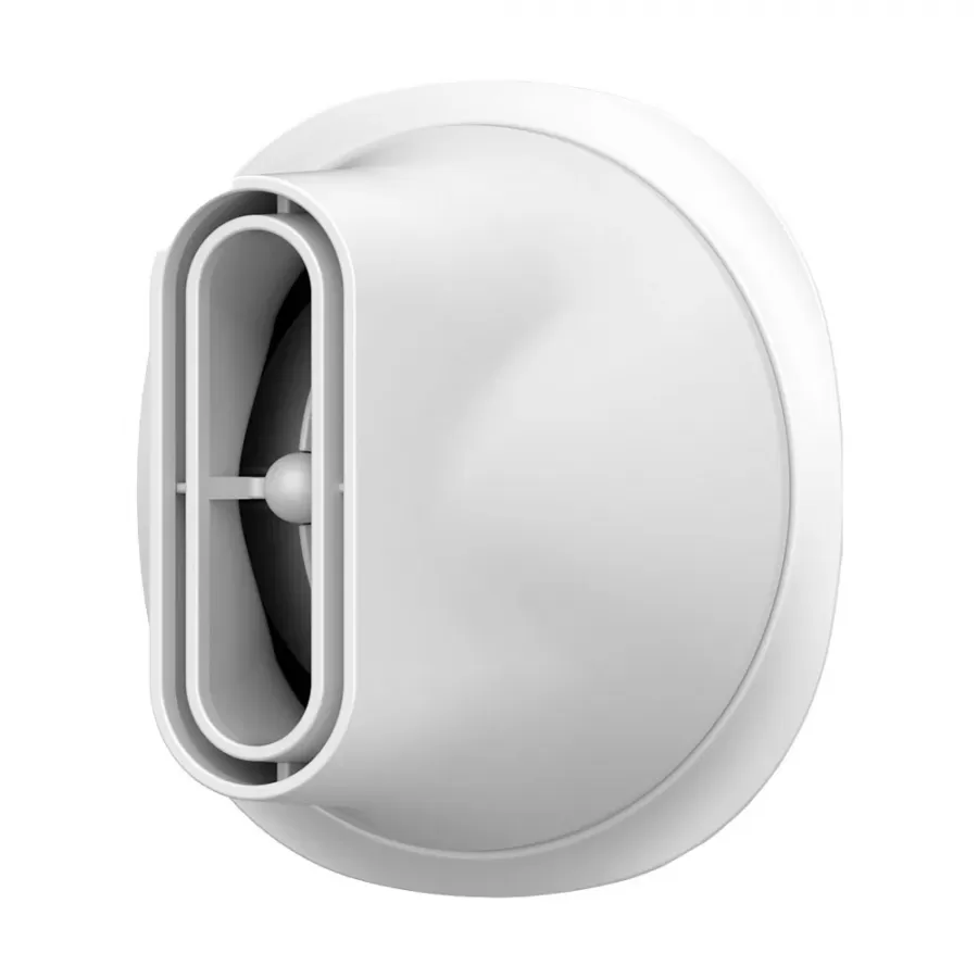 Uscător de Par iHunt Femme AI HD7 Alb — imaginea 6