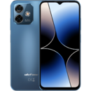 Telefon Ulefone Note 16 Pro 4G 8GB RAM 128GB IPS 6.52-inch Android 13 Blue