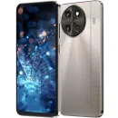 Telefon HOTWAV Note 18 Pro 4G 6GB RAM 128GB 7.2Inch 120Hz Camera 48+8MP RGB 6200mAh NFC Android 15 Gold