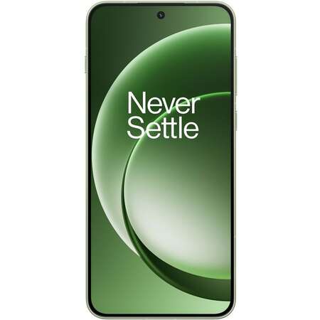 Telefon mobil OnePlus 15R 256GB 12GB RAM Dual Sim 5G Mint Breeze