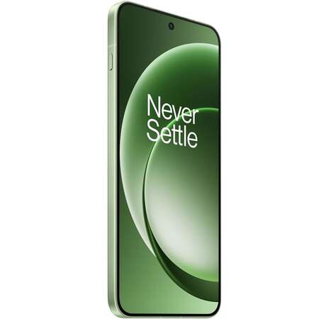 Telefon mobil OnePlus 15R 256GB 12GB RAM Dual Sim 5G Mint Breeze