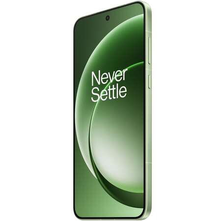 Telefon mobil OnePlus 15R 256GB 12GB RAM Dual Sim 5G Mint Breeze