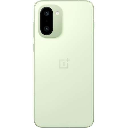 Telefon mobil OnePlus 15R 256GB 12GB RAM Dual Sim 5G Mint Breeze