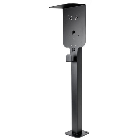 STAND PENTRU STATIE INCARCARE EV