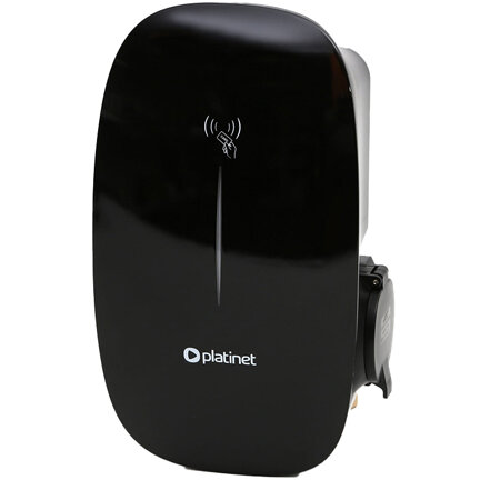 STATIE INCARCARE EV WALLBOX AC 11KW TYPE 2 WIFI