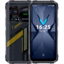 Telefon mobil HOTWAV Hyper 7 256GB 8GB RAM Dual Sim 5G Light Yellow