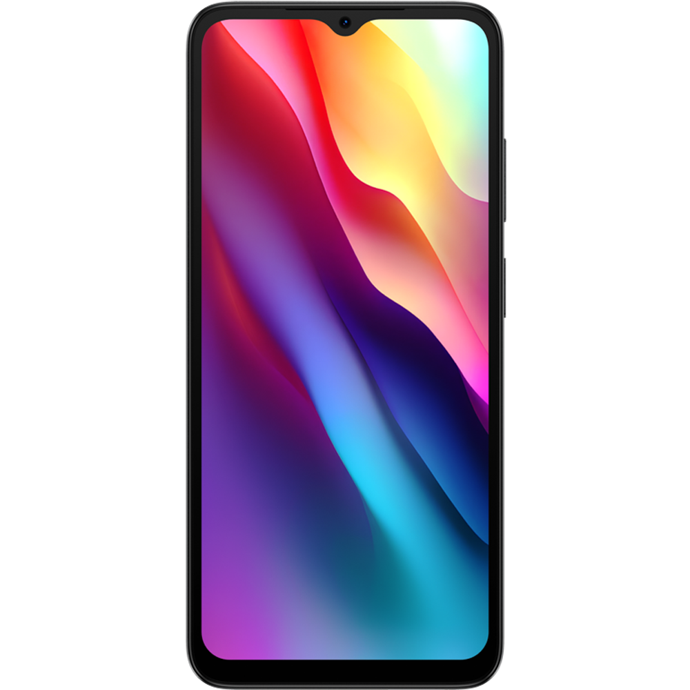 Doogee Telefon mobil Note 56 64GB 4GB RAM Dual Sim 4G Black