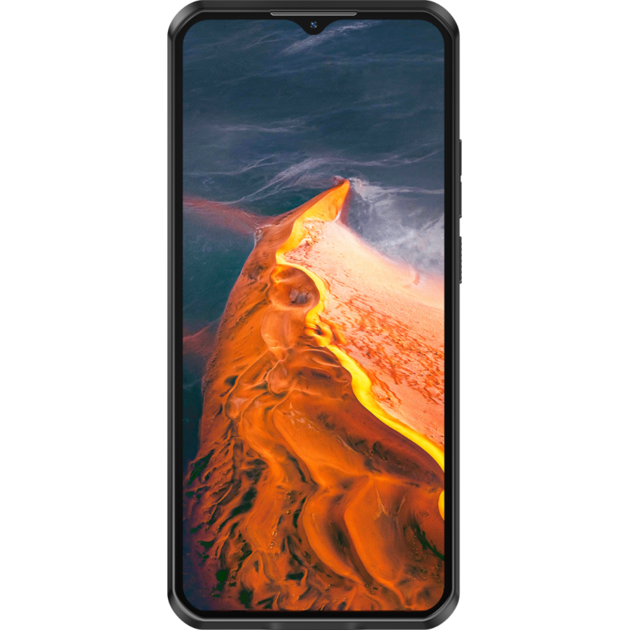 Telefon mobil WP50 256GB 16GB RAM Dual Sim 5G Black