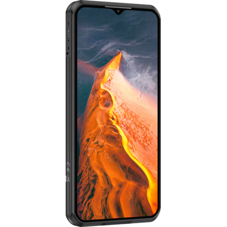 Telefon mobil OUKITEL WP50 256GB 16GB RAM Dual Sim 5G Blue