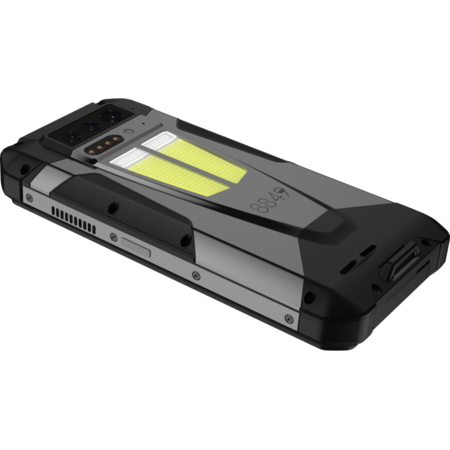 Telefon mobil Unihertz 8849 Tank 4 512GB 12GB RAM Dual Sim 5G Black