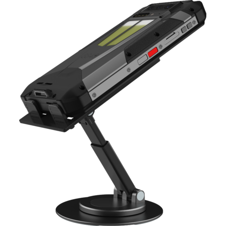 Telefon mobil Unihertz 8849 Tank 4 512GB 12GB RAM Dual Sim 5G Black