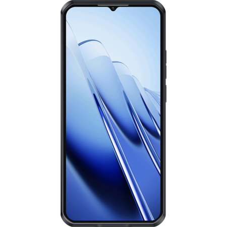 Telefon mobil OUKITEL WP52 256GB 16GB RAM Dual Sim 5G Blue