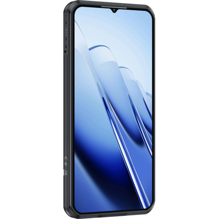 Telefon mobil OUKITEL WP52 256GB 16GB RAM Dual Sim 5G Blue