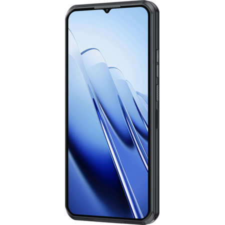 Telefon mobil OUKITEL WP52 256GB 16GB RAM Dual Sim 5G Blue