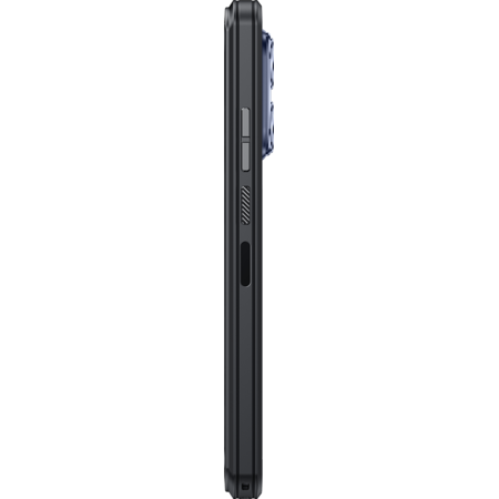 Telefon mobil OUKITEL WP52 256GB 16GB RAM Dual Sim 5G Blue