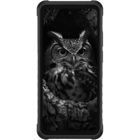 Telefon mobil Ulefone Armor X31 Pro 256GB 8GB RAM Dual Sim 5G Black