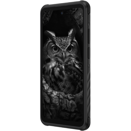 Telefon mobil Ulefone Armor X31 Pro 256GB 8GB RAM Dual Sim 5G Black