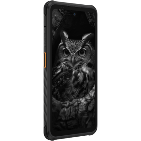 Telefon mobil Ulefone Armor X31 Pro 256GB 8GB RAM Dual Sim 5G Black