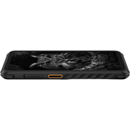 Telefon mobil Ulefone Armor X31 Pro 256GB 8GB RAM Dual Sim 5G Black