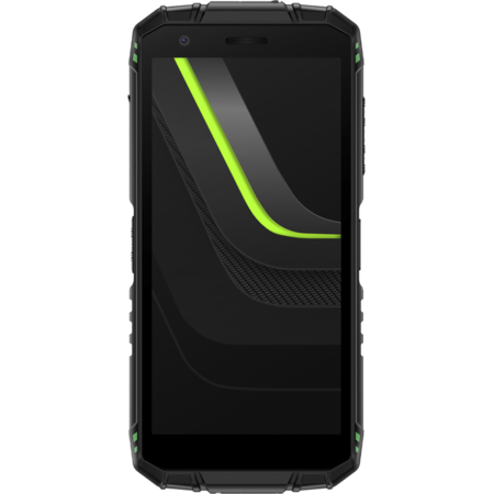 Telefon mobil Doogee Fire 3 64GB 3GB RAM Dual Sim 4G Green
