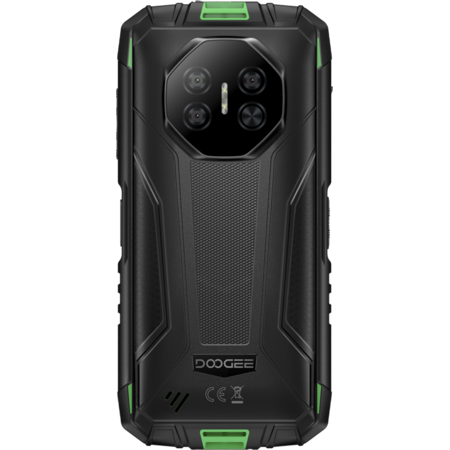 Telefon mobil Doogee Fire 3 64GB 3GB RAM Dual Sim 4G Green