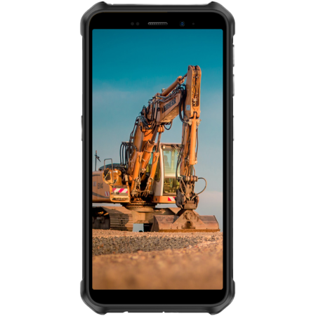 Telefon mobil Ulefone Armor X12 32GB 3GB RAM Dual Sim 4G Black