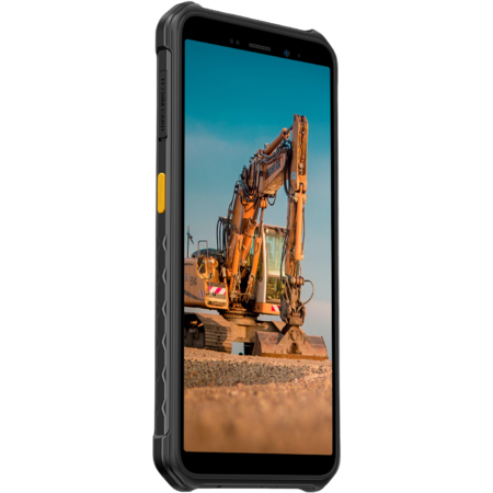 Telefon mobil Ulefone Armor X12 32GB 3GB RAM Dual Sim 4G Black