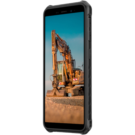 Telefon mobil Ulefone Armor X12 32GB 3GB RAM Dual Sim 4G Black